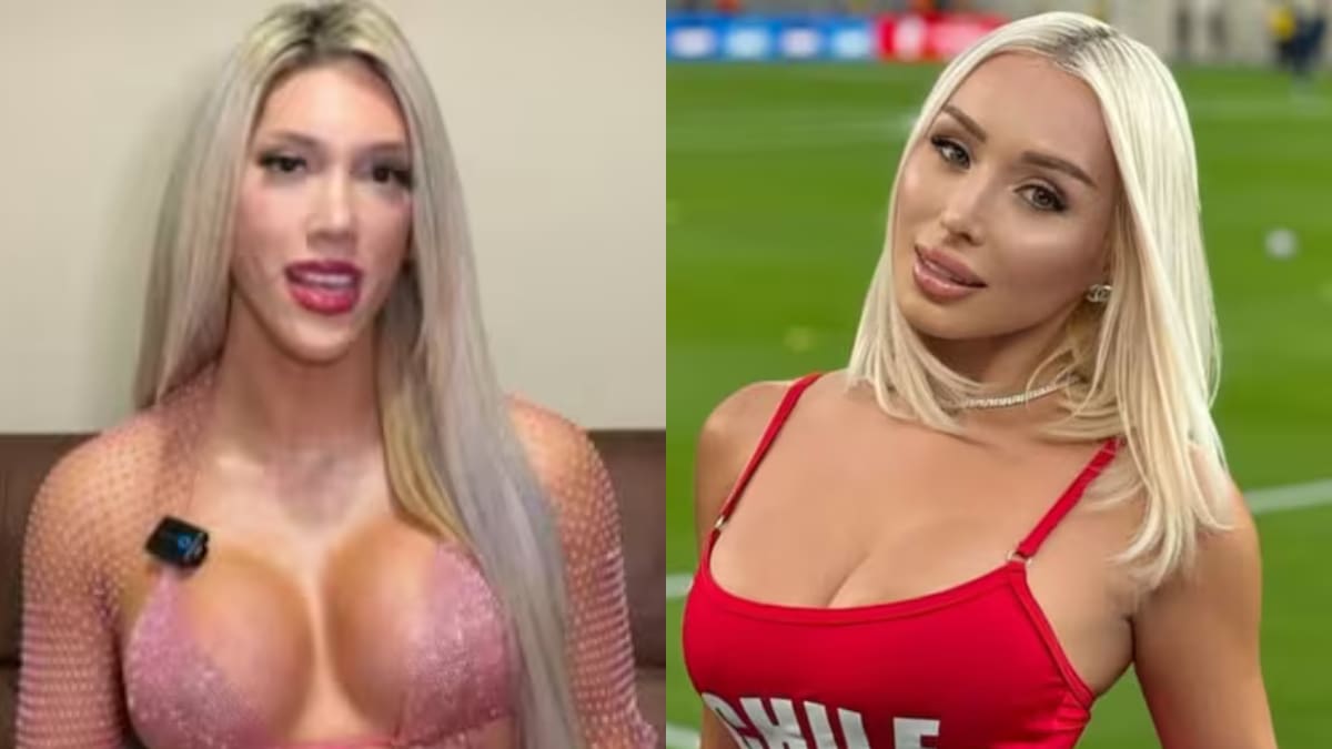 “No negociamos”: Daniella Chávez frenó en seco a Agustina Cabañas por querer pasarse de lista