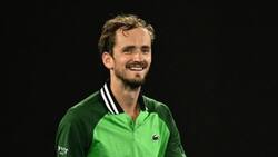 Daniil Medvedev deberá buscar su billetera y pagar esta millonaria multa por su rabieta en el US Open