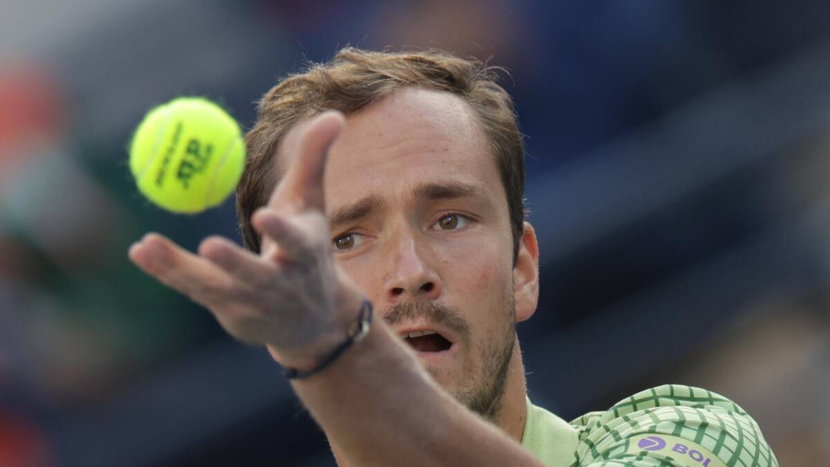 Reunión de emergencia: finalistas del ATP de Dubai siguen atrapados en Medio Oriente