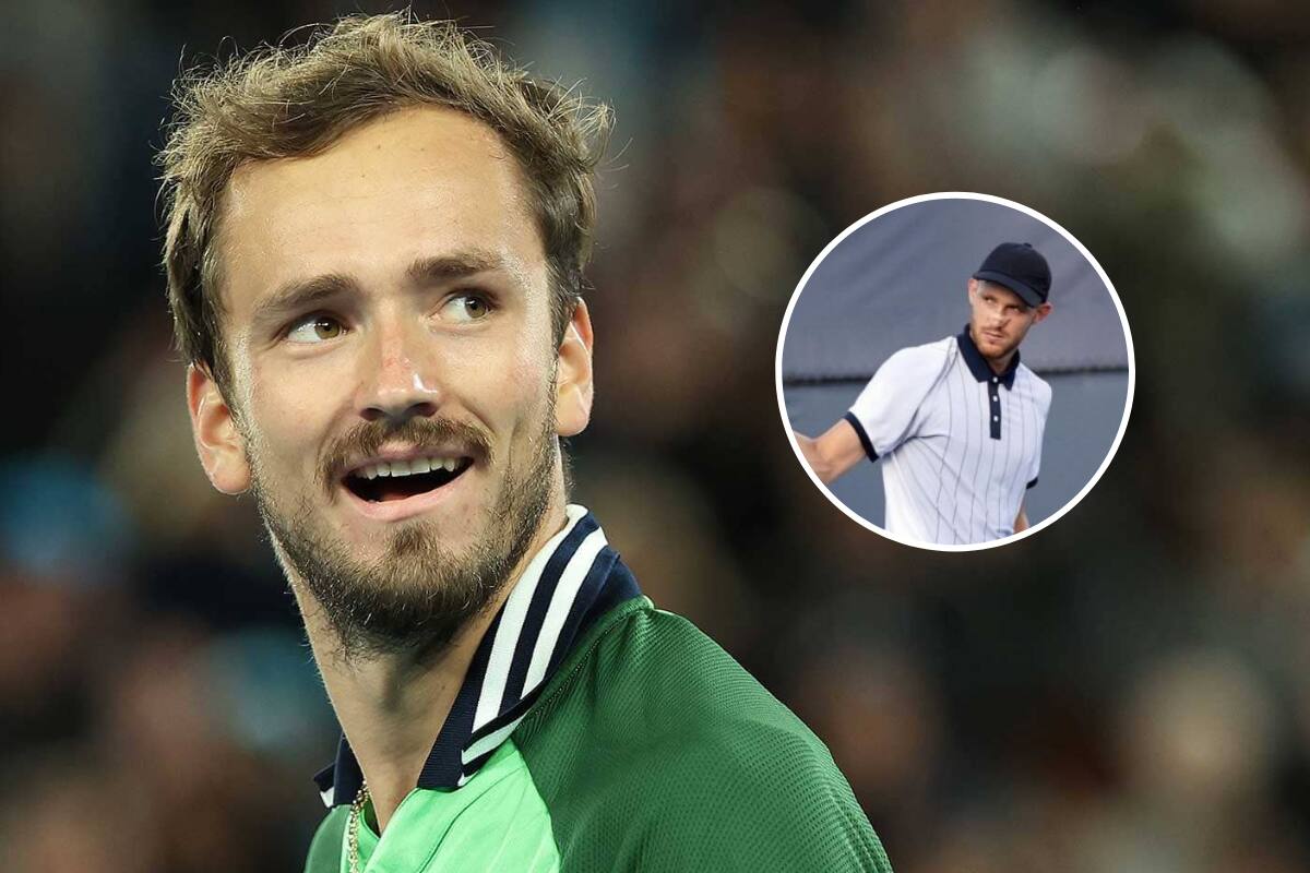 jugará ante Nicolás Jarry en Miami.