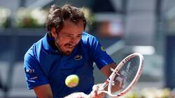 Apagón en España deja secuelas: Masters 1000 de Madrid suspendido