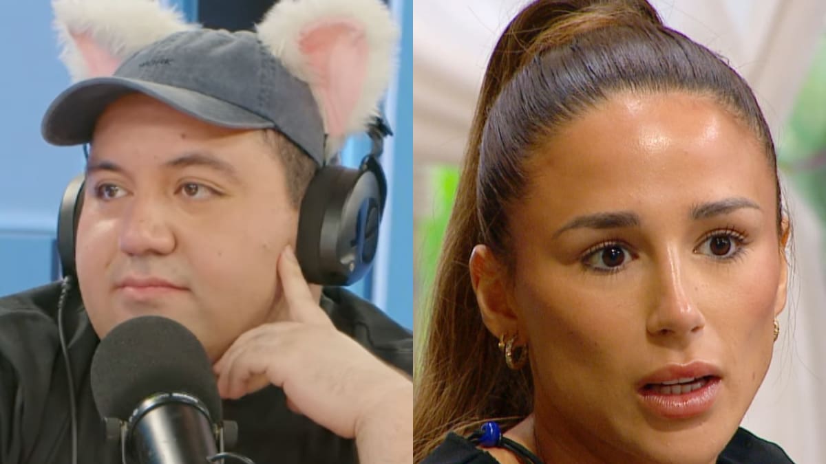 “¡Guatón grupiento!”: Mamá de Guarén se lanza sin filtro contra Danilo 21
