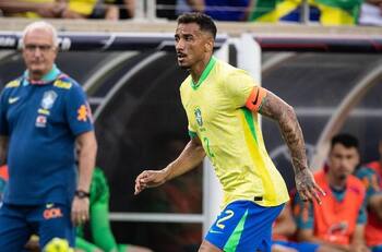 Capitán de Brasil en Copa América reveló haber estado al borde del retiro por depresión