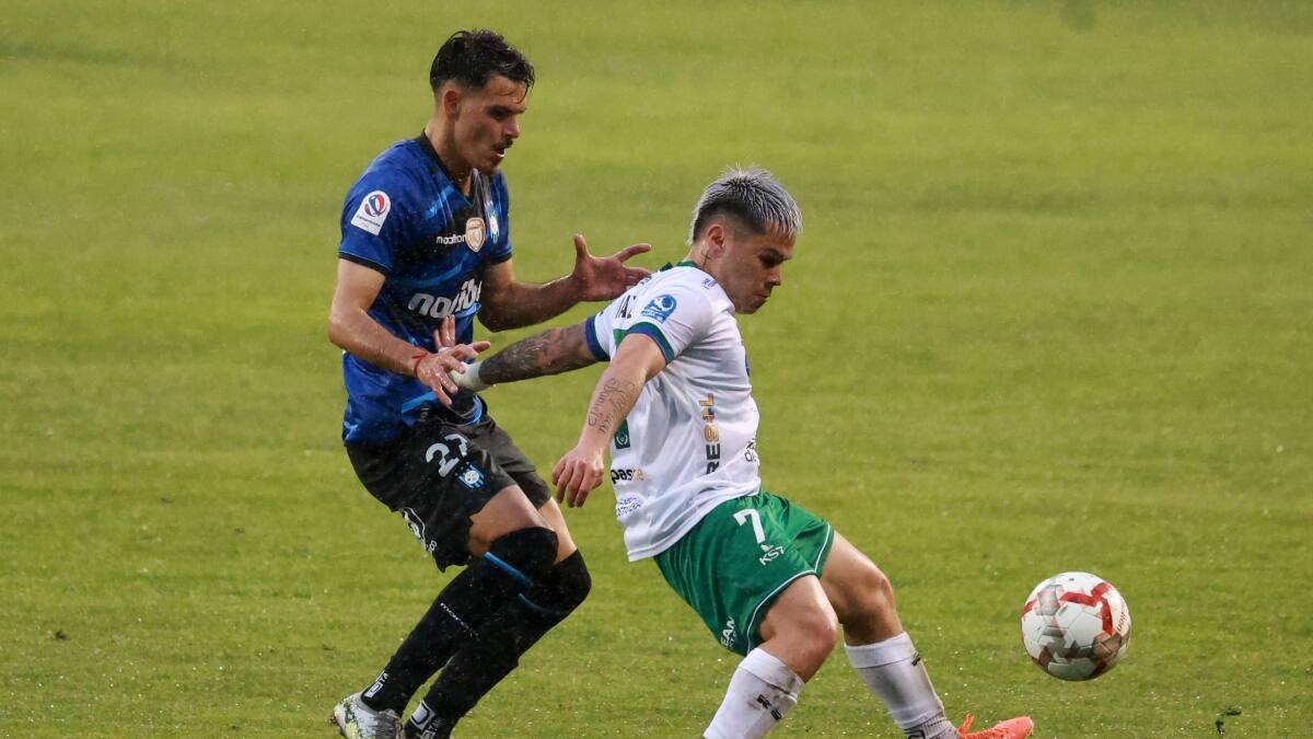 Se fue gratis y ahora tendrá un especial reencuentro con Colo Colo