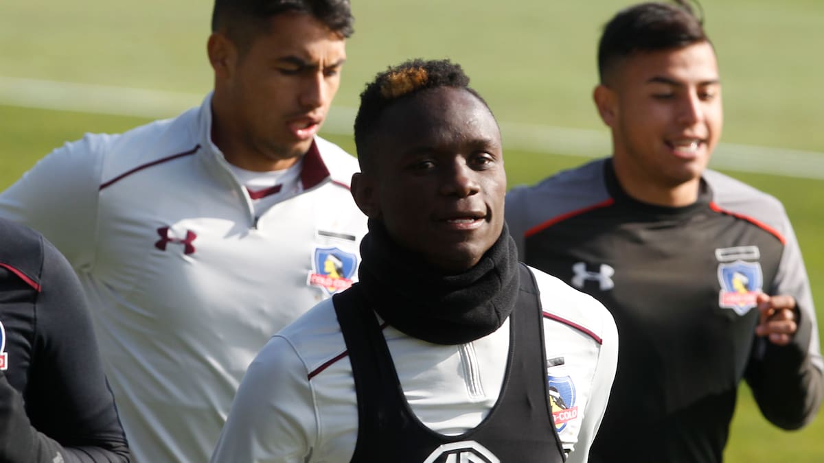 Dio el salto a Europa: ¿Qué fue de Danny Pérez, la joya venezolana por la que apostó Colo Colo en 2018?