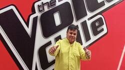 Quién es Dany Álvarez, participante de “The Voice” que está con arresto domiciliario parcial