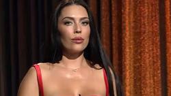 “Para que el Mago no mire…”: La tajante respuesta de Daniela Aránguiz a desatinado comentario sobre Jorge Valdivia