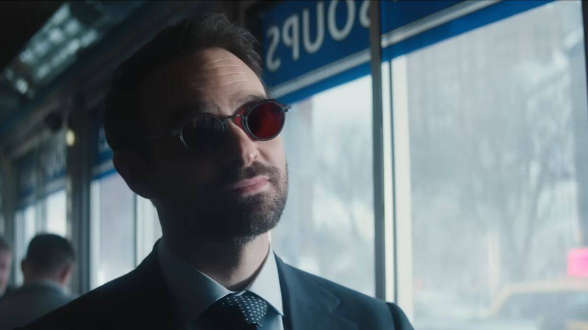 ¿Qué esperar de Daredevil: Born Again?: La serie que promete acción brutal y redefinir Marvel
