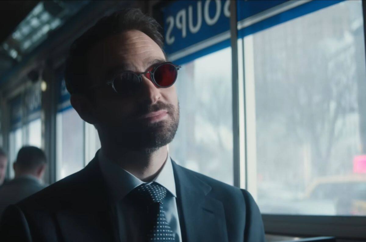 ¿Qué esperar de Daredevil: Born Again?: La serie que promete acción brutal y redefinir Marvel