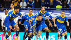 El nexo que llevaría a un ex goleador de Boca Juniors a vestir la camiseta de O’Higgins en 2026