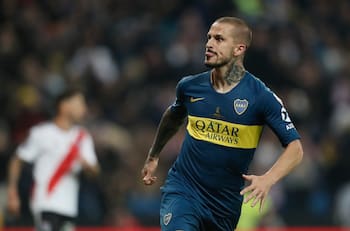 La frase de Darío Benedetto que podría acabar con las ilusiones de Colo Colo
