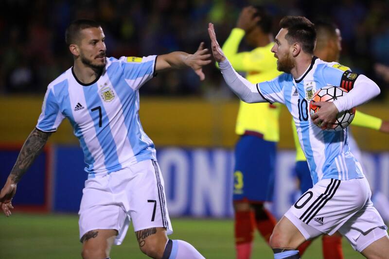 aparece como opción para ser fichaje de Colo Colo.