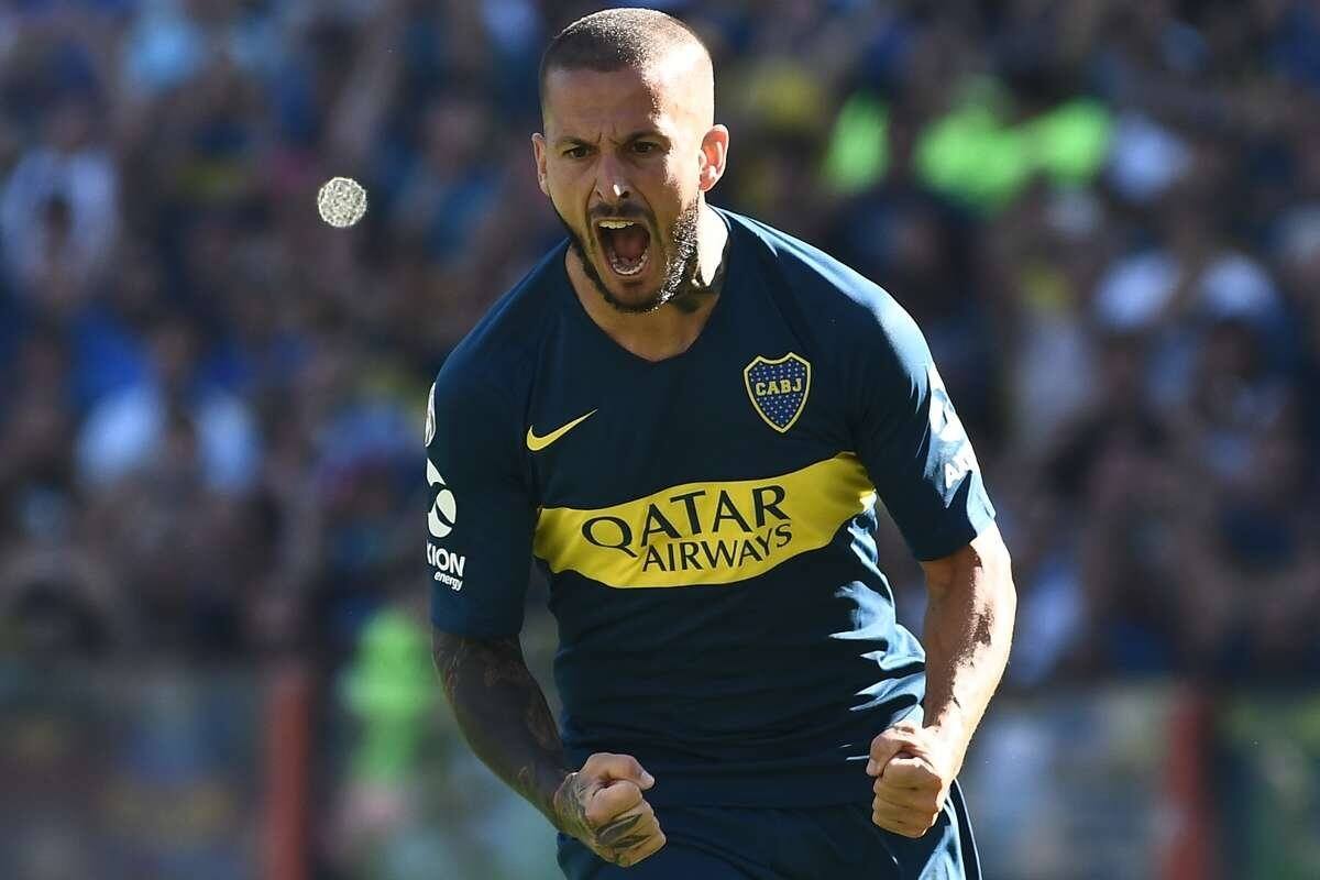 estuvo a un paso de la Universidad de Chile... según Johnny Herrera.