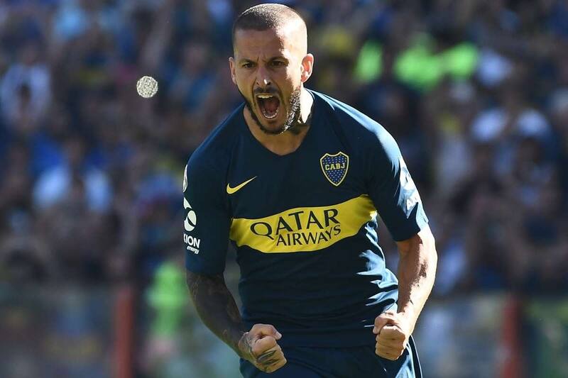 estuvo a un paso de la Universidad de Chile... según Johnny Herrera.