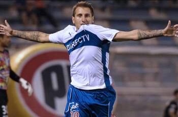 Darío Bottinelli: “Garnero es del estilo de lo que está buscando Católica: ofensivo, que le gusta el buen juego”