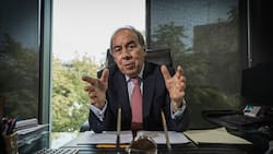 “Havelange y Blatter me dijeron en España: ‘Tienes que llevarte a Azkargorta, es un tremendo entrenador’”