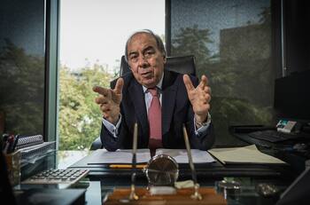 “Havelange y Blatter me dijeron en España: ‘Tienes que llevarte a Azkargorta, es un tremendo entrenador’”