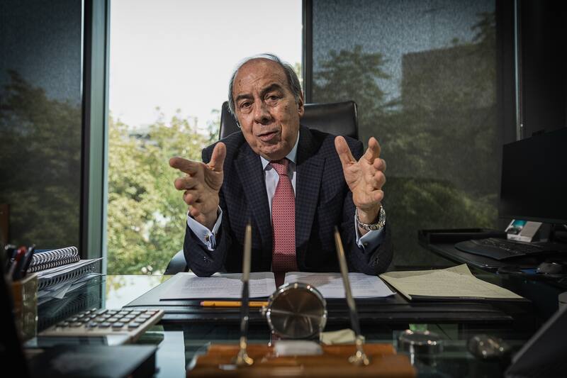"Después del caso Rojas, nuestro objetivo era trabajar como equipo y restaurar la credibilidad, antes que lograr cosas deportivas".