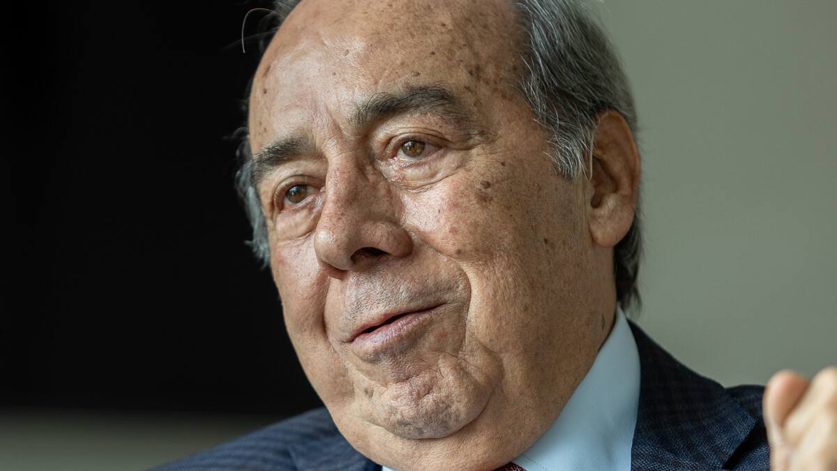 “El presente directivo de la U me parece terrible (…) No me atrevo a aventurar un final”