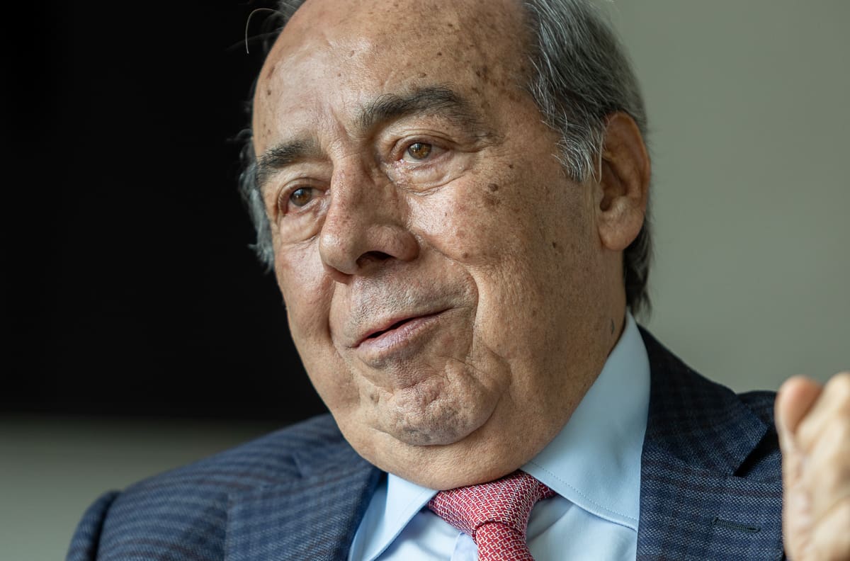 “El presente directivo de la U me parece terrible (…) No me atrevo a aventurar un final”
