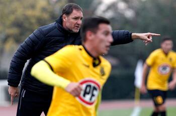 Insólito: San Luis no respetó el paro del Sifup y venció con profesionales a los juveniles del Morning