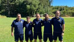 Nueva era en el fútbol chileno: terminó proceso de venta de la U de Conce y se vienen los petrodólares