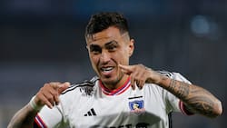 ¿Pagarle sin jugar? Colo Colo podría repetir el negocio que hizo con Darío Lezcano