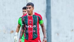 ¿Qué fue de Darío Lezcano? El duro momento que atraviesa el delantero tras su salida de Colo Colo