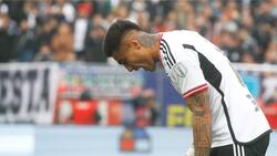 ¿Piensa en el retiro? Fue uno de los peores fichajes de Colo Colo y ahora quedó sin club en el extranjero