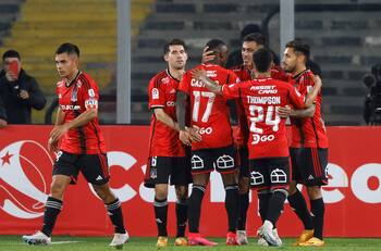 El único jugador que dejó Colo Colo y sigue sin encontrar club: valía más de 3 millones de euros