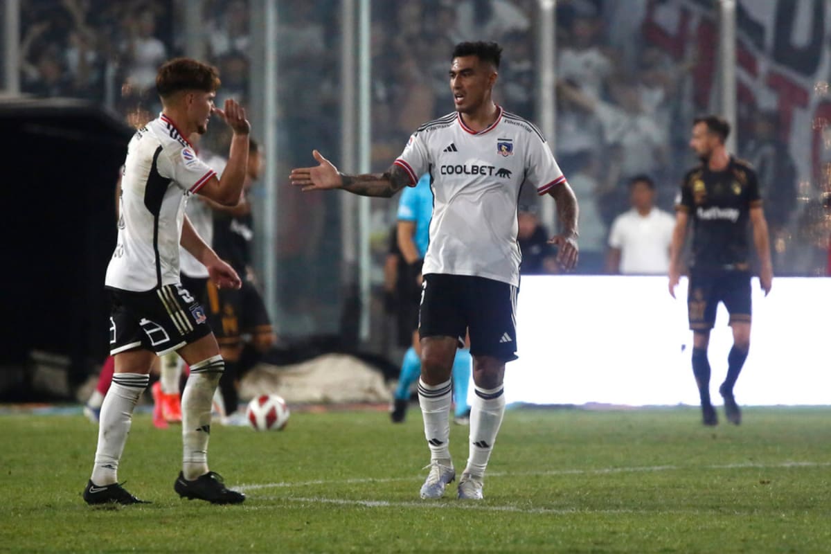 Darío Lezcano quiere volver a ser opción de la selección paraguaya. Foto: Aton