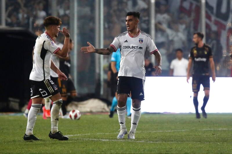 Darío Lezcano quiere volver a ser opción de la selección paraguaya. Foto: Aton