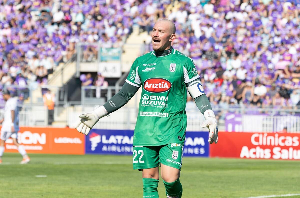 “La llegada de Darío Melo a la UC es señal que el ciclo del Tati se cumplió”