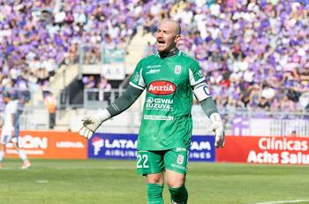 “La llegada de Darío Melo a la UC es señal que el ciclo del Tati se cumplió”