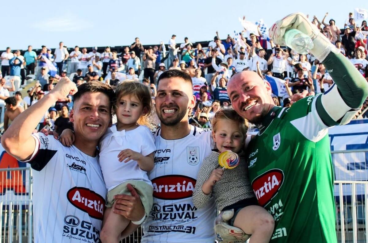 Darío Melo es presentado como refuerzo de la UC y deja emotiva despedida para Deportes Melipilla