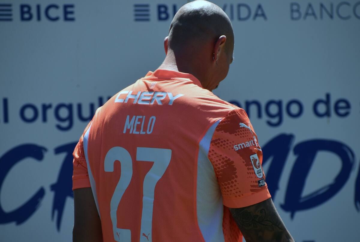 , portero de la UC. Foto: Comunicaciones Cruzados.