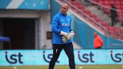 Universidad Católica sorprende a todos con inesperada decisión sobre Darío Melo