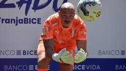 ¿Quién visó el fichaje de Darío Melo? En la UC aclararon cómo se gestó la llegada del portero