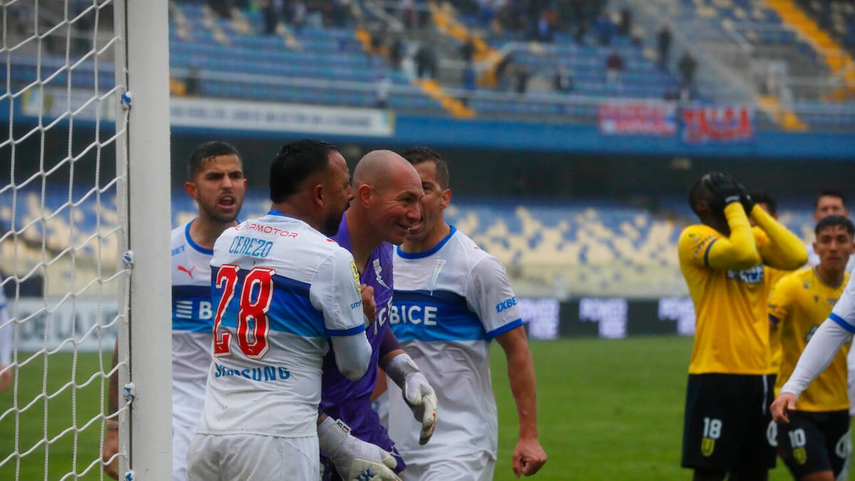 Darío Melo: de fichaje “innecesario” en la UC a tapar bocas y sacar chapa de titular para el hincha Cruzado