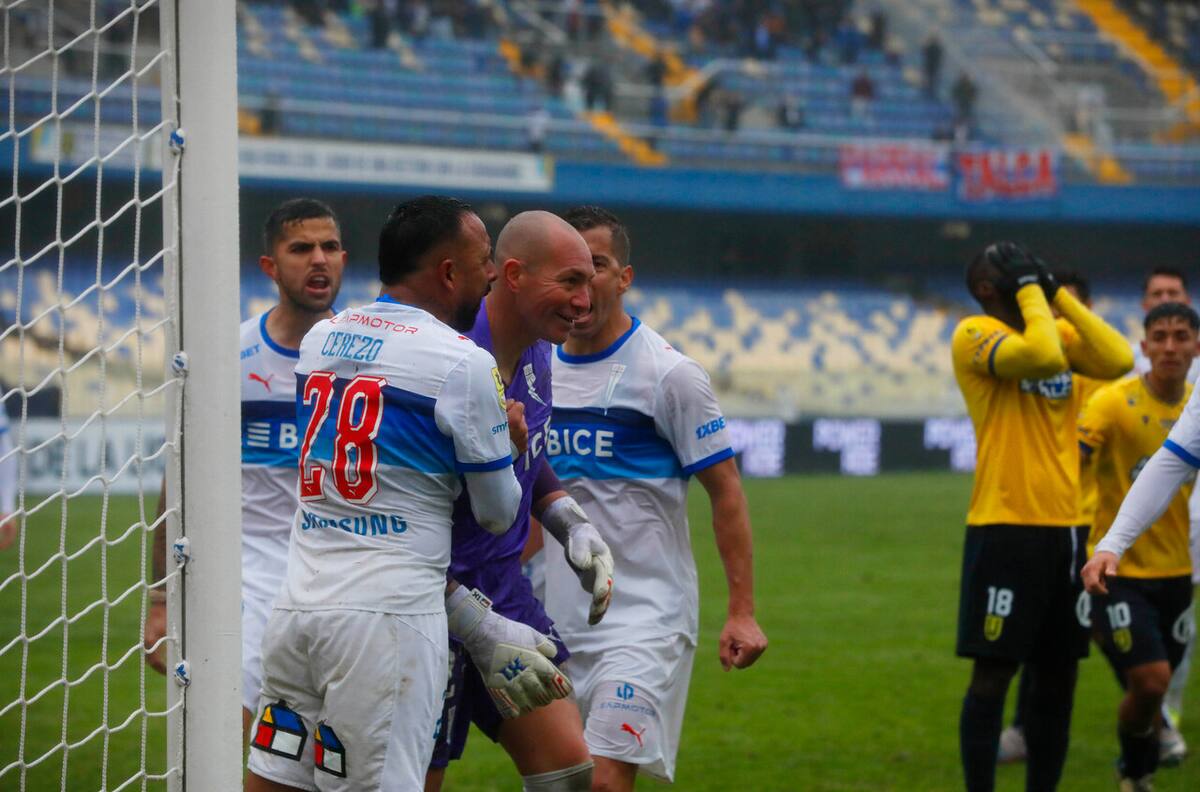 Darío Melo: de fichaje “innecesario” en la UC a tapar bocas y sacar chapa de titular para el hincha Cruzado