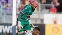 Darío Melo y la promesa que cumplió al llegar a la UC: “Me encantaría volver a un grande”