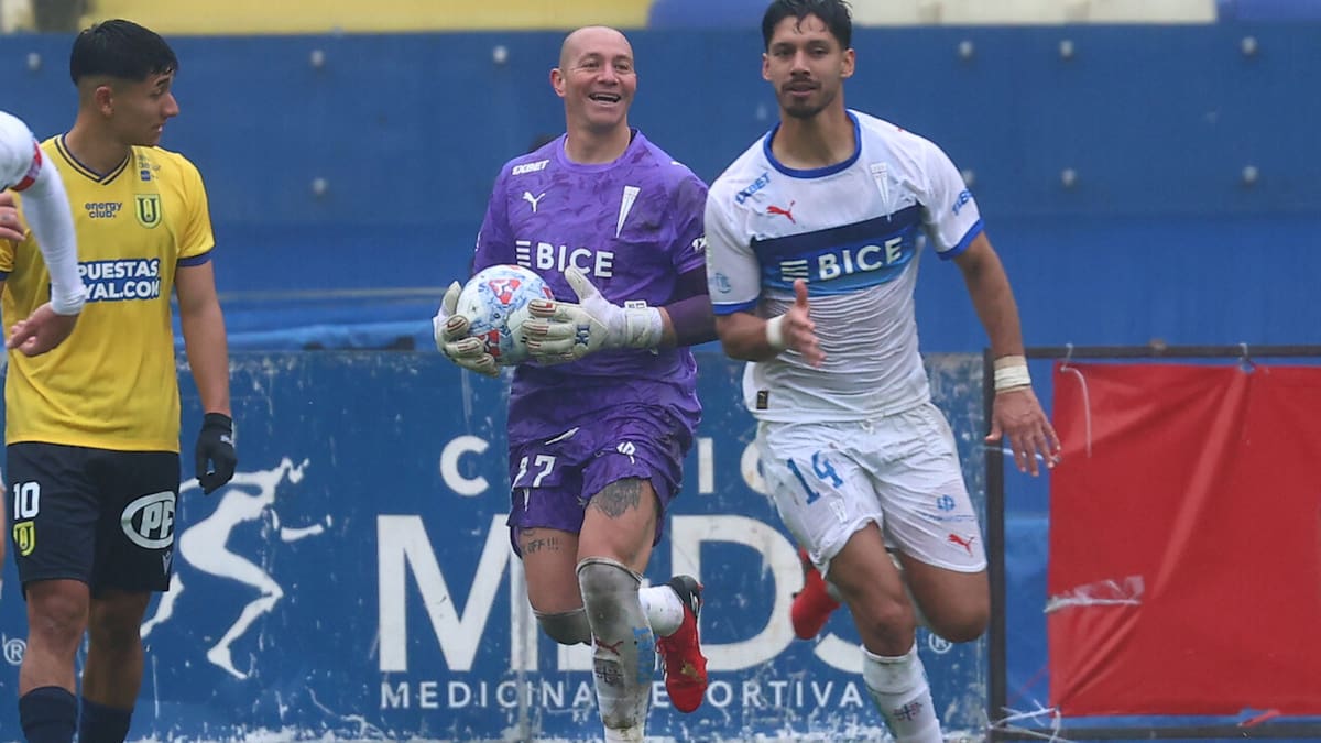 VIDEOS | Los dos penales que Darío Melo le tapó a Cecilio Waterman en la agonía del partido contra la UdeC