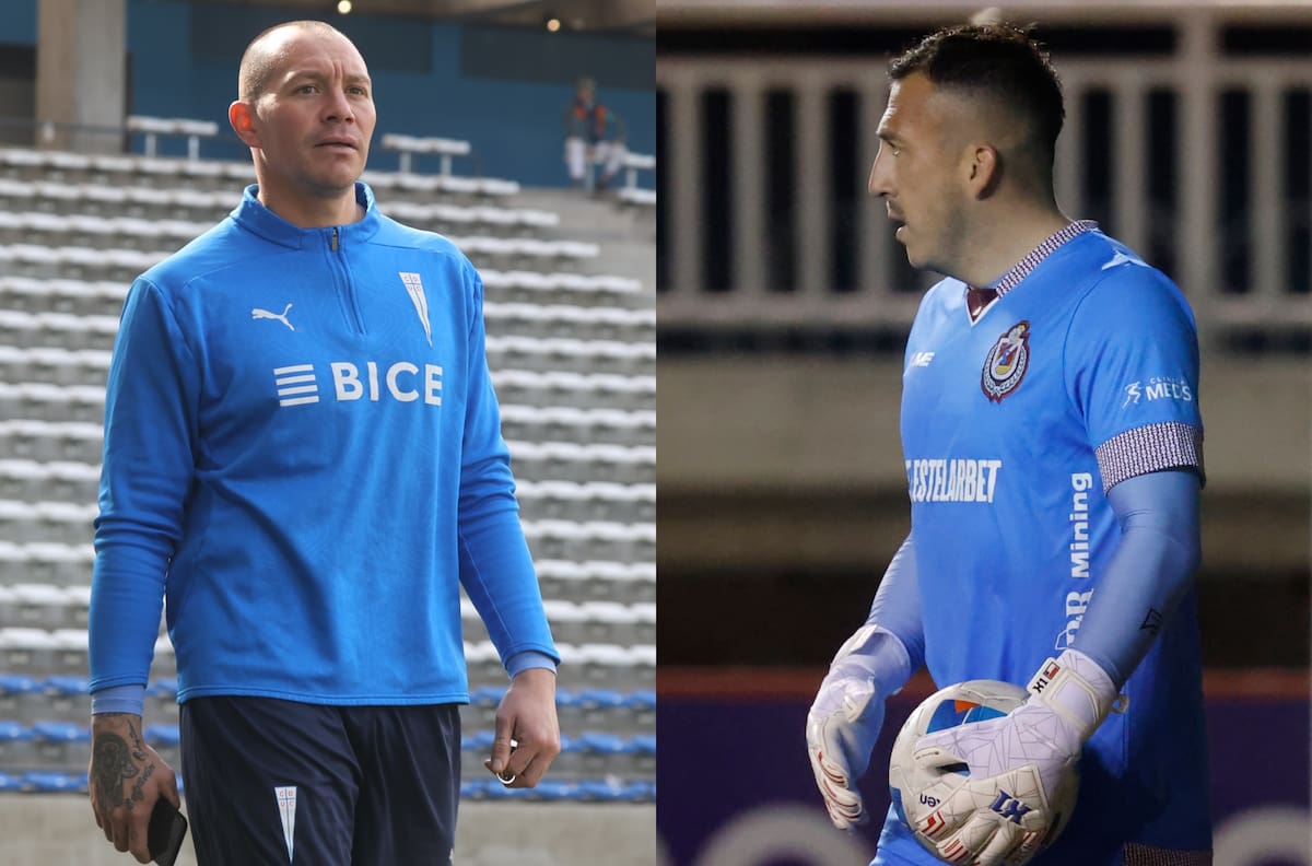 Fabián Cerda se encomienda al caso Darío Melo con Colo Colo y la UC: “Mira dónde está; ojalá pase eso conmigo”