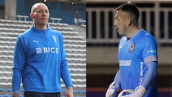 Fabián Cerda se encomienda al caso Darío Melo con Colo Colo y la UC: “Mira dónde está; ojalá pase eso conmigo”