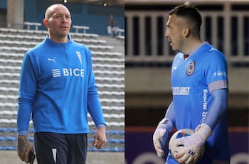 Fabián Cerda se encomienda al caso Darío Melo con Colo Colo y la UC: “Mira dónde está; ojalá pase eso conmigo”