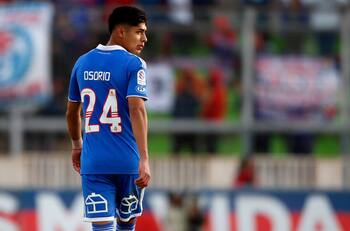 “Darío Osorio tiene cosas de Arjen Robben”