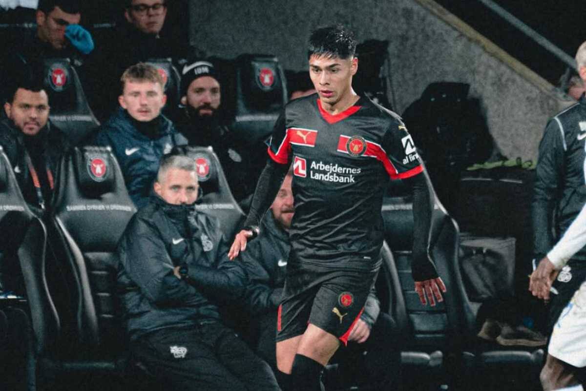 El chileno suma interés de Portugal, pero no lo dejarán salir tan fácil.