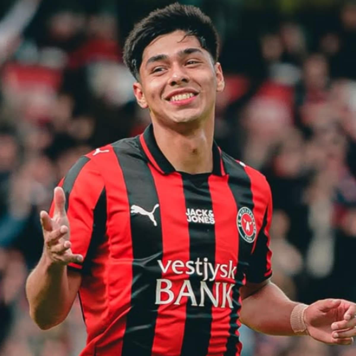 Gigante de Inglaterra se baja de la pelea por el fichaje de Darío Osorio: “Un gran error”