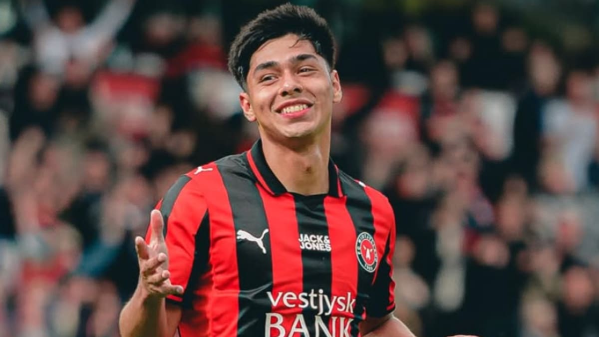Gigante de Inglaterra se baja de la pelea por el fichaje de Darío Osorio: “Un gran error”
