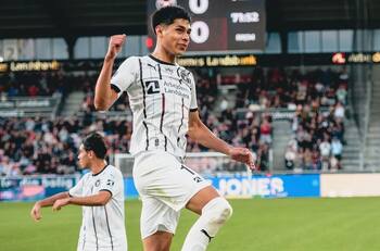 Etapa decisiva: ¿Cómo votar por Darío Osorio en la elección del Golden Boy?